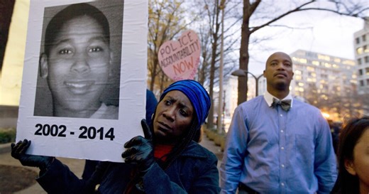 West Virginia police chief responsible for hiring of officer who killed Tamir Rice steps down
