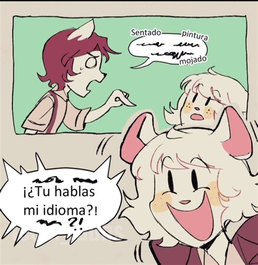 Rata flopera: Humor sobre San Valentín y amantes💜