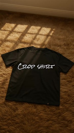 crop shirt ‎#tshirtdesign, #streetstyle, #fashiontips, #ootd, #cropshirt