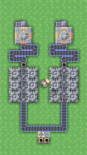 One of These Factories is WAY Better | Mindustry