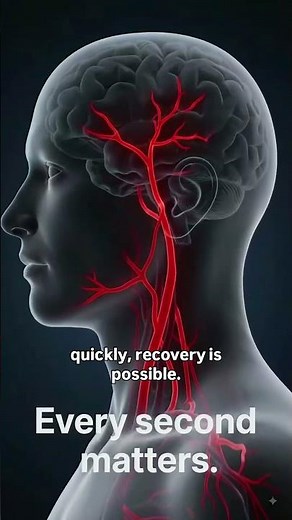 What Happens If Your Heart Stops for Just 10 Seconds? ❤️
