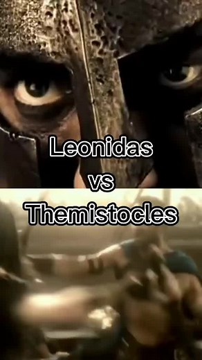 Rispondi a @piero122pi #fyp #fypシ #foryou #viral #battle #history #300 #spartak #spartan #leonidas #vs #athens #themistocles