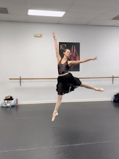 Palmetto City Ballet on Reels