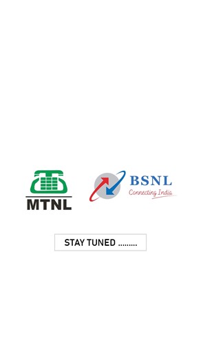 68K views · 2.3K reactions | A new wave of speed and connectivity is on its way. Stay tuned...... #BSNL #MTNL | BSNL India | Facebook