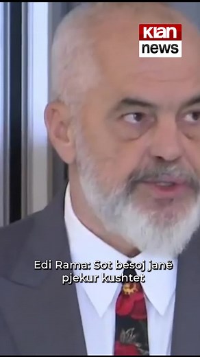 Censi i Popullsisë dhe Banesave nis më 18 Shtator! Rama: INSTAT me një “armatë” ekspertësh do mbledhë të dhënat në terren për 6 javë LEXO MË SHUMË NË TVKLAN.AL