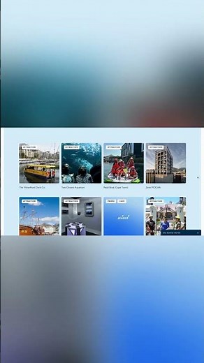 Sunscreen? Check. Sunglasses? Check. A site that feels like summer? Double check. 😎 #shorts #ui #ux