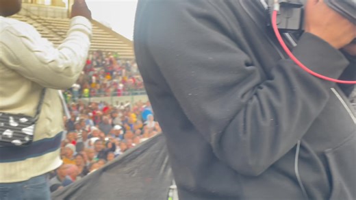 464K views · 10K reactions | I have never seen Athlone Stadium this full  Cape Town Ablaze 2024 #capetownablaze | Jonathan Rubain | Facebook