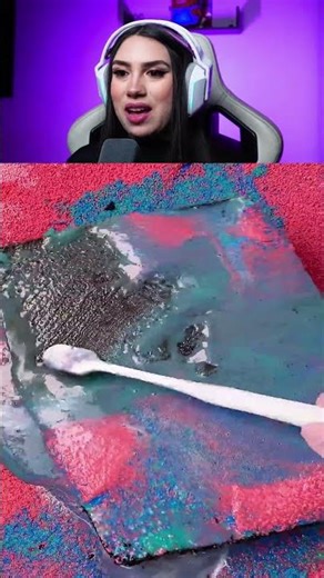 ASMR de squishy 🫧 IB @FUFUSQUISHYPACKINGORDER