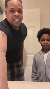 Lil King bathroom challenge | Hustle Cartel Gaming