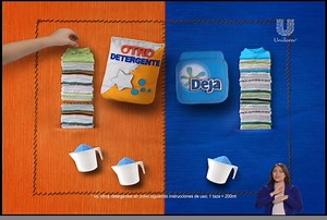 742K views · 2.1K reactions | ¡Haz las cuentas y elige Deja! Descubre aquí su rendimiento extraordinario. | DEJA | Facebook