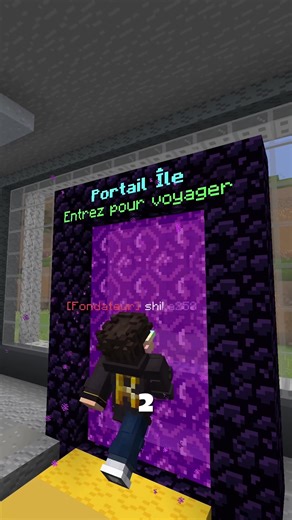 2026 va être chargée 😬 #minecraft #rinaorc