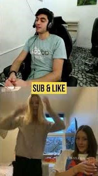 What Are You Doing Omegle