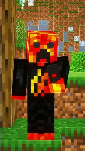 THIS OR THAT??? #minecraft #shorts
