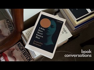 I Who Have Never Known Men by Jacqueline Harpman, a conversation.