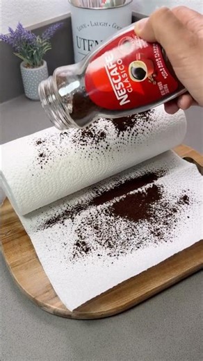This Simple Coffee Hack Will Blow Your Mind!