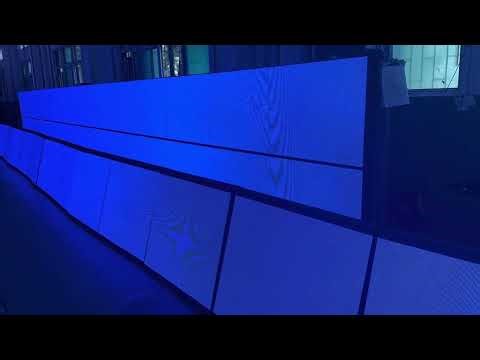 pantalla LED deportiva de alquiler para eventos masivos,outdoor sports LED screen for stadium