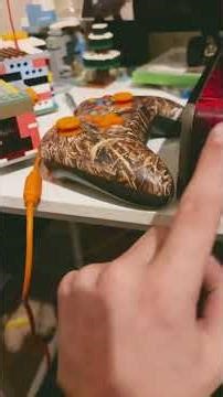 Setting up my Xbox 360