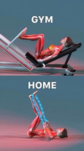 📲 Struggling with form? Stop guessing, start progressing! Get guided workouts for home & gym. @fitonomyapp 👈 Fix your form, build real strength! Download now! 💪🔥 #homeworkout #gymworkout #legpress #fitnesschallenge #strengthtraining #fitlifestyle #workoutmotivation #legday #gymvshome #resistancetraining #musclebuilding #fitnessgoals #trainhard #exercise #stronglegs #healthylifestyle #stayfit | Gym.advice