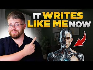 New HUMANIZING Prompt with O1 Is Amazing!