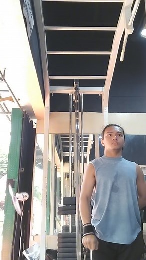 48K views · 374 reactions | Shoulders Work Out.✨ #gymrattt | Bubwit sa gym | Facebook