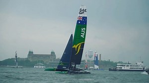 1.2K views · 97 reactions | Getting these boats up and foiling seems...