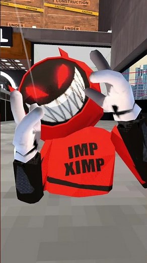 NEW FREE IMP SUIT CODE in Hero x Hero VR!