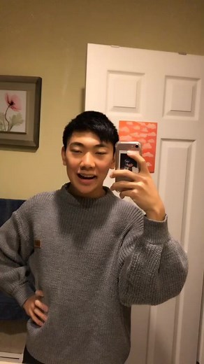 spiders are gross. Also I make many videos in this sweater.