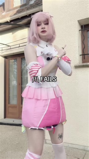 Memorable Cosplay Fails You Can't Miss