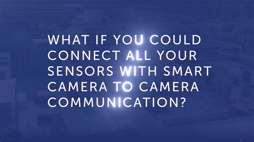 📷 🌐 What if you could connect all your security sensors with smart camera to camera communication? With Flir Nexus you can! Whether you’re in complete darkness, glaring light, or adverse weather, FLIR cameras, combined with FLIR Nexus, provide complete situation awareness in even the most punishing environments by combining every sensor into one view. Monitor and verify alarms quickly from motion, visual, and thermal sensors all from a single program and never let a single intruder go undetect