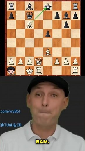 Why This Simple Chess Trick Works
