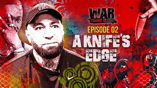 Islander ex-bikie: Why I became a teen Sydney gangster