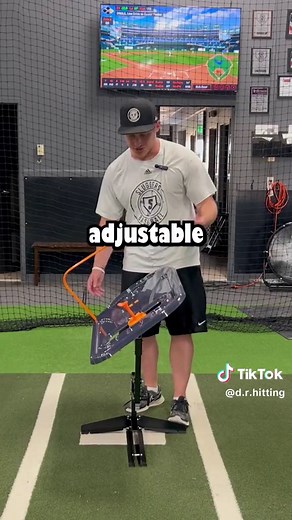 Perfect Swings Bat Path Trainer Review 🚨 This was something I wasn’t very sure about at the beginning. Now, after getting reps with different ages and skill levels I think it’s a very effective tool. ✅ Lots of hitters like to get BIG 💪 off the tee but it builds bad habits. The perfect swings bat path trainer can help you build a quick swing that allows you to damage the ball to all fields! I believe that if you use this on a regular basis it definitely will help build that perfect swing you ar