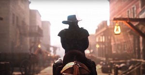 This Red Dead Revolver Unreal Engine 5 Concept Showcase With Screen Space Ray Tracing, Lumen and Nanite is Making us Nostalgic