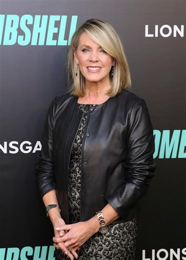 Deborah Norville is leaving 'Inside Edition' after 30 years