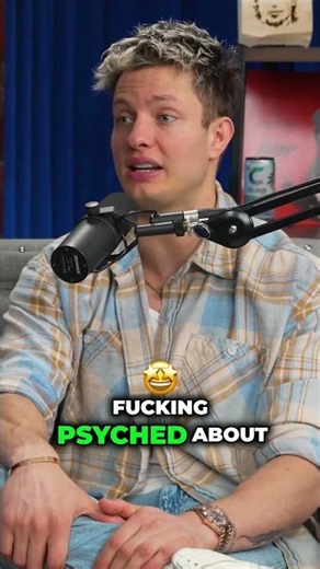 Matt Rife Bought the Real Annabelle Haunted House