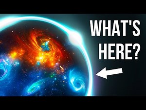 Na skraju Wszechświata wykryto wielką, połyskującą ścianę. Kosmiczne fakty znane jedynie astronomom