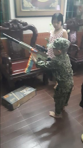 trò chơi Bắn súng