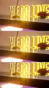 We're going LIVE! 💥 Tune in from next Saturday, same time and place, to see our incredible acts battle it out for a place in the Final. It's going to be a whopper! | Britain's Got Talent
