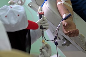 SANBS urges South Africans to donate blood