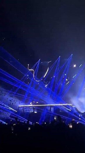 🎵 Adele - Hello (Marshmello Remix) (Live at Tokyo Garden Theater 2023, day 2)