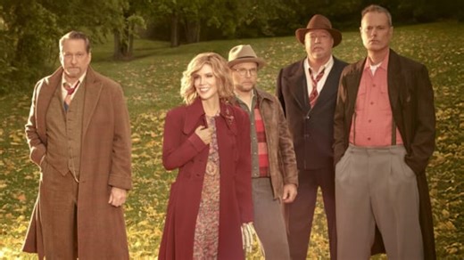 Alison Krauss & Union Station, Palace Theatre, Jul 22, 2026 Tickets, Albany, NY
