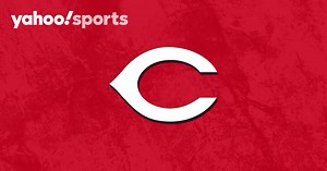 Cincinnati Reds News, Videos, Schedules, Roster, Stats - Yahoo Sports