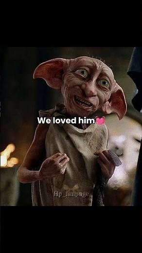 No hate to the actor...only bcz of character🙄#harrypotter #hpcharactersdead