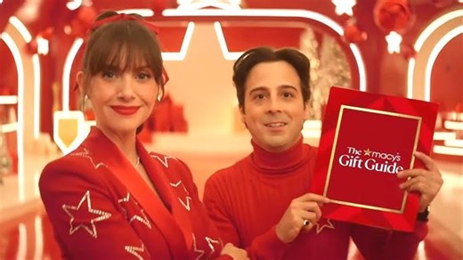 Macy's Commercial Actors (Full Breakdown 2026)