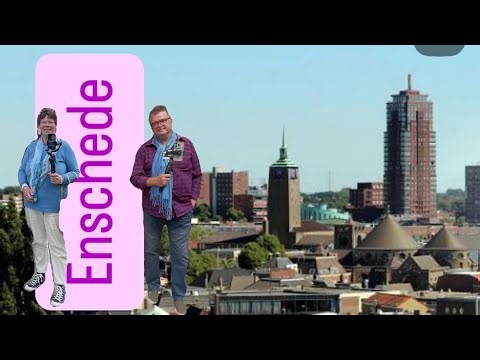 ENSCHEDE NETHERLANDS 🇳🇱LIVE WALK. #LIVE. #Netherlands