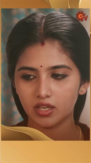 #Singapenne #SunTV #shorts #tamilserial