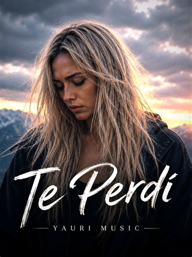 Te Perdí - Yauri Music | Alan Walker Style 2026 #alanwalkerstyle #alanwalkerremix #alanwalker #yaurimusic #alanwalkermusic