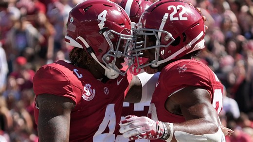 It's Alabama football vs Tennessee week. History, game info and everything to know