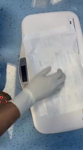 ✨ Newborn Baby Weight Check | Baby Weight 1.845 kg | Preterm Baby Care Moments #NewbornBaby #BabyWeightCheck #PrematureBaby #PretermBabyCare #NewbornCare #BabyWeighing #NICUBaby #BabyBornToday #TinyBaby #NewbornVideo #BabyCareTips #FirstDayOfLife #CuteNewborn #HospitalCare #BabyMoments | Newborn Babies Care | Facebook