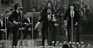 Dal clan di Celentano al Festival: i Ribelli a Sanremo nel 1966
